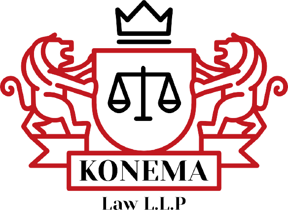 Konema Mwanangae lawyer, Africa Intelligence
