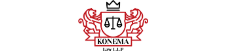 Konema Mwanangae lawyer 1